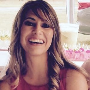 Meet your Posher, Alessandra